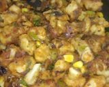A picture of step 7 of Gobi 65.