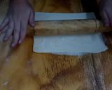 Foto del paso 12 de la receta: Hojaldre medio