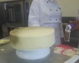 Foto del paso 10 de la receta: Pastel de tres leches