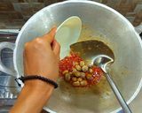 Foto langkah ke 4 dari resep Resep Sambal Pete Enak: Bikin Nagih, Pedasnya Mantap!.