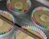 Foto langkah ke 5 dari resep Banana Muffins 🧁.