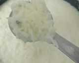 மணிப்புரி ஸ்பெஷல் ரைஸ் புட்டிங் (Manipuri Sepcial Rice Pudding Recipe in Tamil) ரெசிபி ஸ்டேப் 2 புகைப்படம்