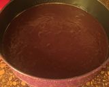 Foto del paso 4 de la receta: Bizcochuelo de chocolate