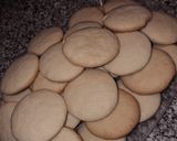 Foto del paso 4 de la receta: Galletitas de limón