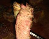 Foto del paso 4 de la receta: Tapita y costilla a la jarilla