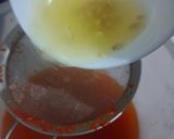Foto langkah ke 3 dari resep Asinan Buah Kuah Lemon.