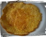 Foto langkah ke 3 dari resep Omelet Tahu.