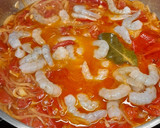 Foto del paso 6 de la receta: Merluza a la riojana
