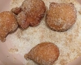 Foto del paso 5 de la receta: Suspiros de monja
