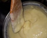 Foto del paso 3 de la receta: Crema pastelera