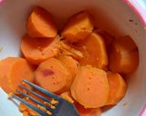 Foto langkah ke 4 dari resep QQ Ball Taiwan Dessert.
