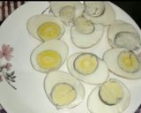 ডিমের পাকোড়া(dimer pakora recipe in Bengali) রেসিপি ধাপ - 1 ছবি