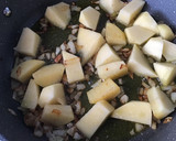 Foto del paso 1 de la receta: Cabezada de cerdo al horno con nueces de Macadamia