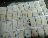 Foto del paso 4 de la receta: Galletas de banana y pasas de uva