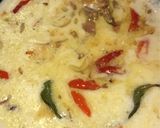 Foto langkah ke 3 dari resep Sayur Lodeh Jawa Timur.