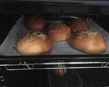 Burger bun recipe step 10 photo