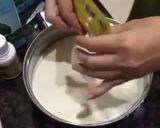 Foto langkah ke 2 dari resep Pudding Klapertaart.