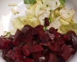 Foto del paso 3 de la receta: Ensalada Súper Rápida