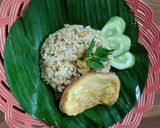 Foto langkah ke 3 dari resep Nasi Goreng Jadul.