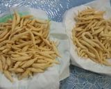 Foto langkah ke 5 dari resep Stick Keju.