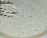 Foto del paso 4 de la receta: Aderezo para pescado con algas Nori