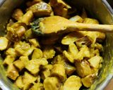 Mézes-mustáros Snyders's házilag recept fázis 3 fotója