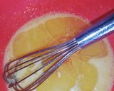 Une image de l'étape 2 de Gâteau traditionnel berboucha algérien.