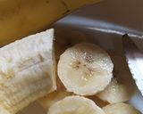 Foto del paso 1 de la receta: Milkshake de Avena y Banana