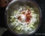 காலிஃபிளவர் 65 / கோபி 65 ரெசிபி ஸ்டேப் 4 புகைப்படம்