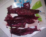Foto del paso 3 de la receta: Melva en aceite