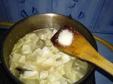 Sayur lodeh