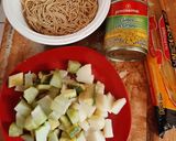 Foto del paso 1 de la receta: Ramen fácil y económico