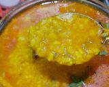 અડદ દાળ (Urad Dal Recipe In Gujarati) રેસીપી સ્ટેપ4ફોટો