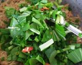 Foto langkah ke 10 dari resep Bihun Goreng Daging.