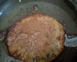 Farali malpuaa recipe step 7 photo