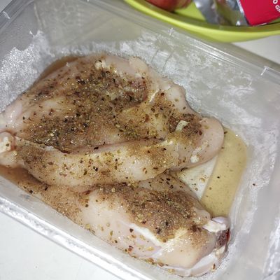 Langkah 1