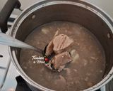 Foto langkah ke 2 dari resep Serundeng Daging Sapi.