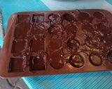Foto del paso 7 de la receta: Bombones de chocolate 🍫
