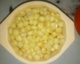 Spicy crispy corn recipe step 1 photo