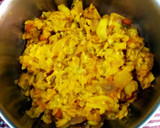 முருங்கை பூ கூட்டு ரெசிபி ஸ்டேப் 4 புகைப்படம்
