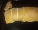 Foto del paso 8 de la receta: Arrollado cítrico