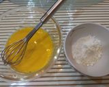 舒芙蕾鬆餅的食譜步驟2照片
