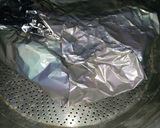 A picture of step 8 of Steam chicken.