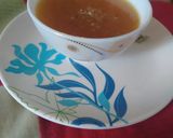 A picture of step 6 of Mango Panha.