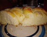 Foto del paso 14 de la receta: Trenza de Brioche