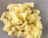 MPASI 1 Tahun KeatasSup Bening Ikan Dori & Buncis langkah memasak 3 foto