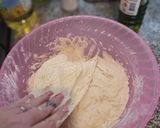 Foto del paso 3 de la receta: Focaccia express