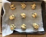 Easy Recipe for Chocolate chip cookies recipe step 6 photo