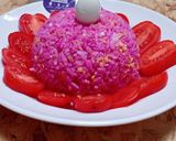 Foto langkah ke 7 dari resep 157. Nasi Goreng Naga Fibercreme.