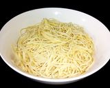 Foto langkah ke 9 dari resep Ramen Creamy Ala Najah.